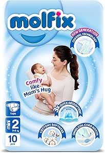 مولفكس ميني باكت 2